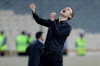 اخبار,اخبارورزشی, یحیی گل محمدی