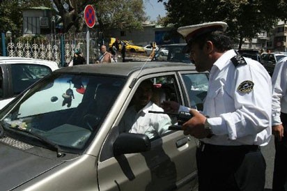 اخبار,اخباراجتماعی , تصادفات  رانندگی