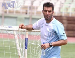 اخبار,اخبارورزشی,حنیف عمران زاده