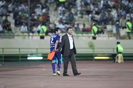 اخبار,اخبارورزشی,مظلومی 
