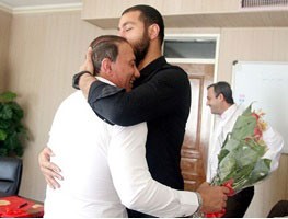 اخبار,اخبارورزشی,باشگاه پرسپولیس