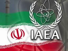 اخبار,اخبار سیاسی,سازمان انرژی اتمی