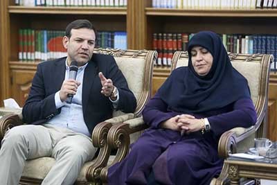 اخبار,اخبار ورزشی,دیدار اعضای‌فدرسیون‌فوتبال با هاشمی