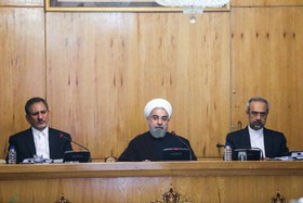 اخبار,اخبارسیاسی,نشست مشترک هیات دولت
