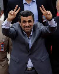 اخبار,اخبارسیاسی,احمدي‌نژاد