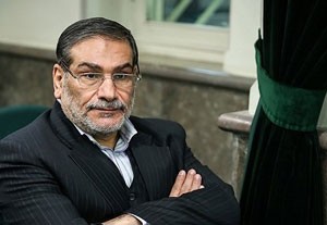 اخبار,اخبار سیاسی,علی شمخانی