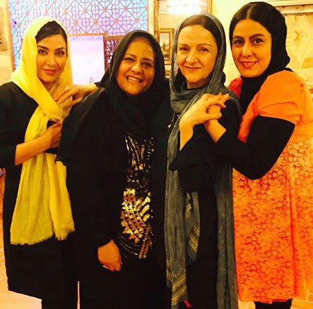 اخبار,اخبارفرهنگی , عکس های بازیگران 