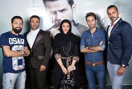 اخبار,اخبارفرهنگی , عکس های بازیگران 