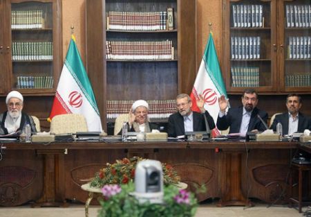 اخبار,اخبارسیاسی,مجمع تشخیص مصلحت نظام