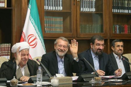 اخبار,اخبارسیاسی,مجمع تشخیص مصلحت نظام