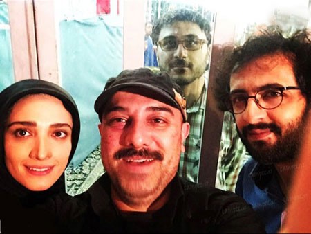 اخبار,اخبارفرهنگی , عکس های بازیگران 