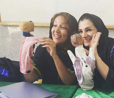 اخبار,اخبارفرهنگی , عکس های بازیگران 