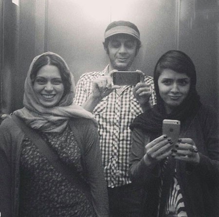 اخبار,اخبارفرهنگی , عکس های بازیگران 