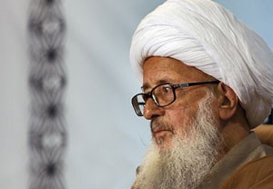 اخبار,اخبارسیاسی,حسین وحید خراسانی