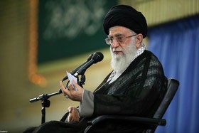 اخبار,اخبارسیاسی,سخنرانی رهبر