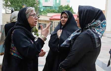 اخبار,اخبار فرهنگی,رخشان بنی اعتماد,مصاحبه با رخشان بنی اعتماد
