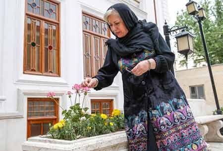 اخبار,اخبار فرهنگی,رخشان بنی اعتماد,مصاحبه با رخشان بنی اعتماد