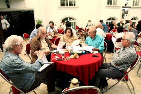 اخبار , اخبار فرهنگی,هفدهمین جشن سینمای ایران,جزئیاتی از هفدهمین جشن سینما