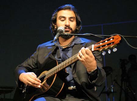 اخبار , اخبار فرهنگی,کم کردن روی خوانندگان لس آنجلس,تفاوت خوانندگان داخلی و لس آنجلسی