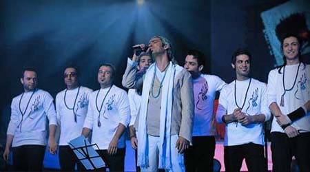 اخبار , اخبار فرهنگی,کم کردن روی خوانندگان لس آنجلس,تفاوت خوانندگان داخلی و لس آنجلسی