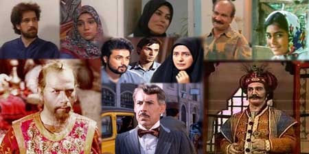 اخبار , اخبار قدیمی , سریال‌های قدیمی