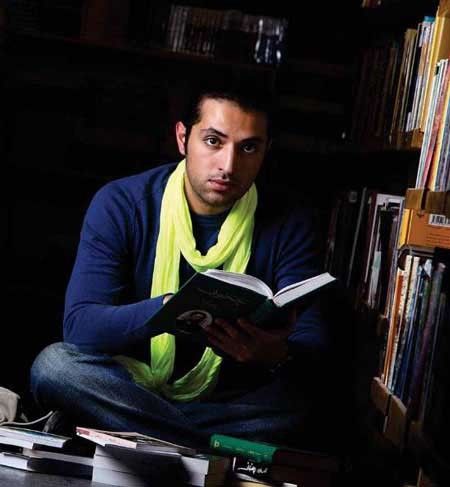 اخبار , اخبار فرهنگی , اشکان خطیبی