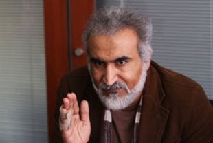 اخبار,اخبار فرهنگی,حمیدرضا نعیمی اخبار,اخبار فرهنگی,حمیدرضا نعیمی