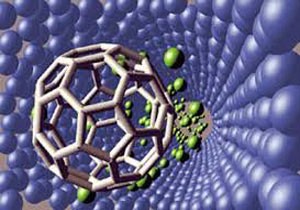 اخبار,اخبار علمی,ورقه های نایلونی زیست سازگار