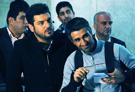 اخبار,اخبار فرهنگی,سریال پژمان اخبار,اخبار فرهنگی,سریال پژمان