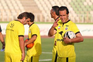 اخبار,اخبار ورزشی,کریمی