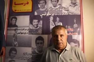 اخبار,اخبار ورزشی,علی پروین
