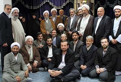 اخبار,اخبار سیاسی,پايداري‌های ماندني