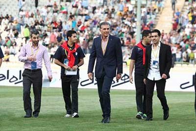 اخبار,اخبار ورزشی,کی روش