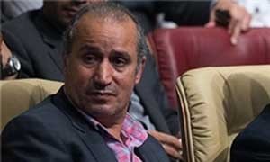 اخبار,اخبار ورزشی,مهدی تاج