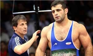 اخبار,اخبار ورزشی,قاسم رضایی