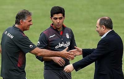 اخبار,اخبار ورزشی,اسلامی