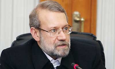 اخبار,اخبار سیاسی,علی لاریجانی