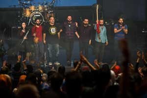 اخبار,اخبار فرهنگی,چارتار اخبار,اخبار فرهنگی,چارتار
