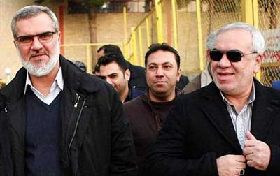 اخبار,اخبار ورزشی,محمد رویانیان