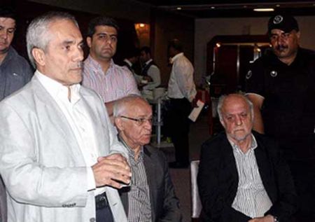 اخبار,اخبار ورزشی,پرسپولیس
