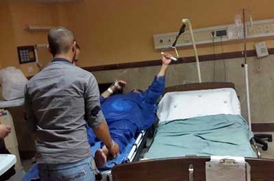 اخبار,اخبار اجتماعی,همراهان بیمار