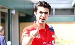 اخبار,اخبار ورزشی,امیر غفور