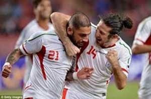 اخبار,اخبار ورزشی,اشکان دژاگه