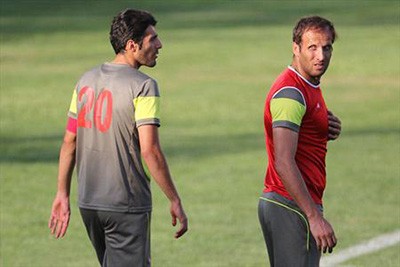 اخبار,اخبار ورزشی,بنگر