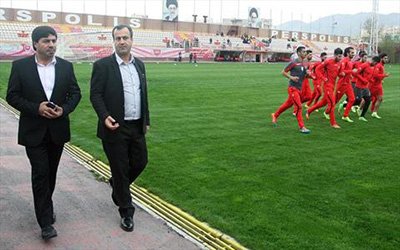 اخبار,اخبار ورزشی,افشین قطبی