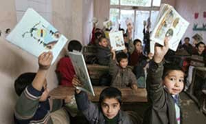 اخبار,اخبار اجتماعی,دانشآموزان افغان اخبار,اخبار اجتماعی,دانشآموزان افغان