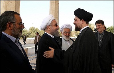 اخبار,اخبار سیاسی,رئیس جمهور