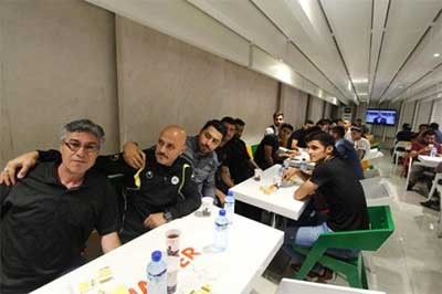 اخبار,اخبار ورزشی,علیرضا منصوریان