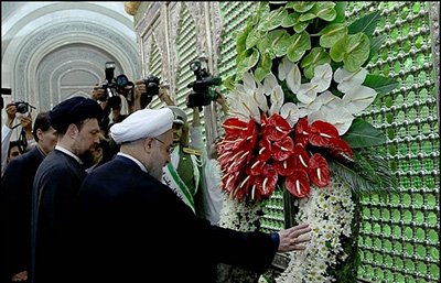 اخبار,اخبار سیاسی,رئیس جمهور