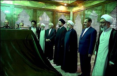 اخبار,اخبار سیاسی,رئیس جمهور